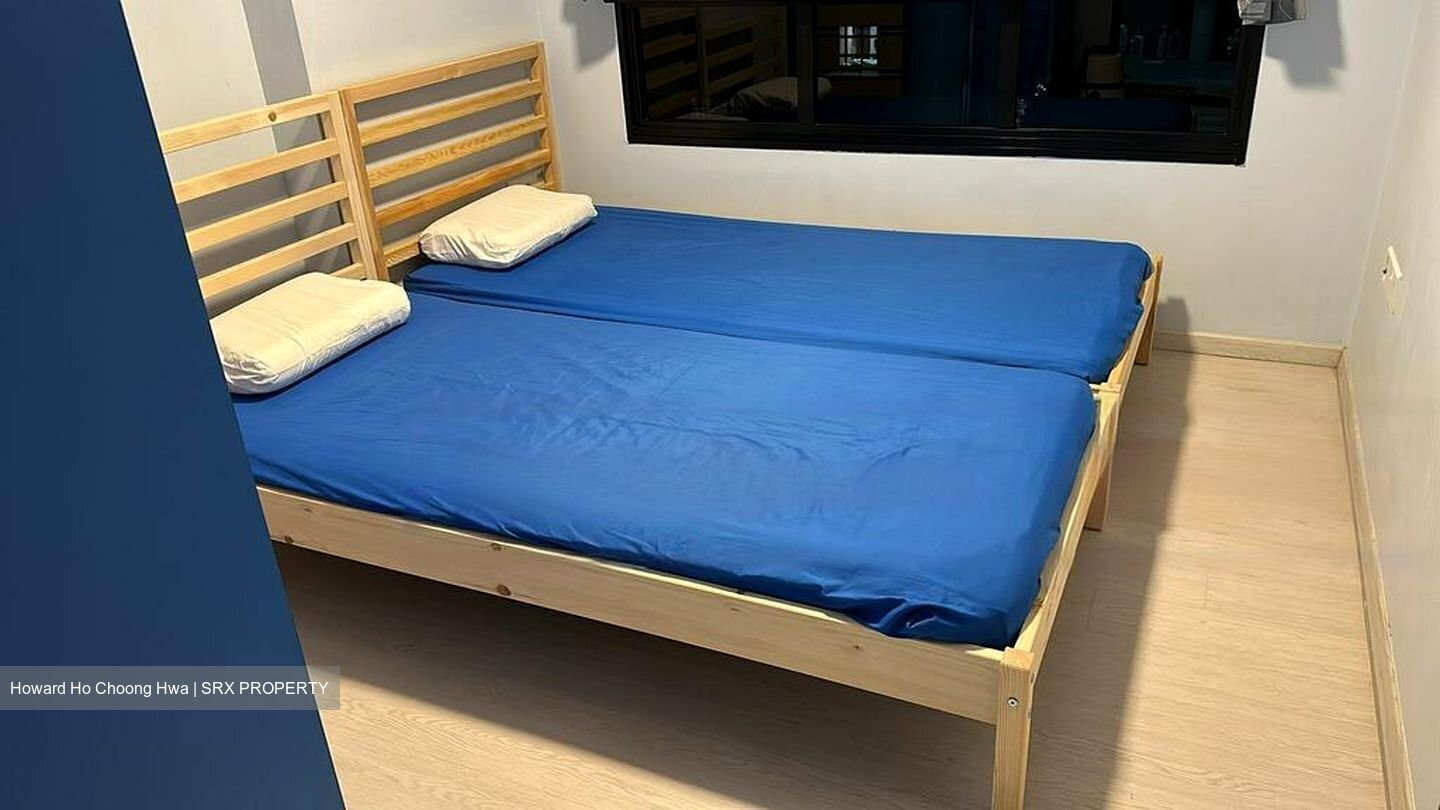 Blk 606D Tampines Greenridges (Tampines), HDB 4 Rooms #456887931